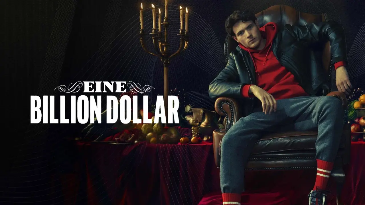 Eine Billion Dollar hdfilme