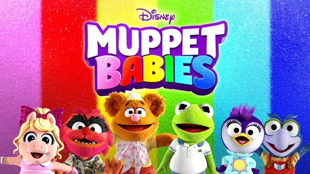 Muppet Babies hdfilme