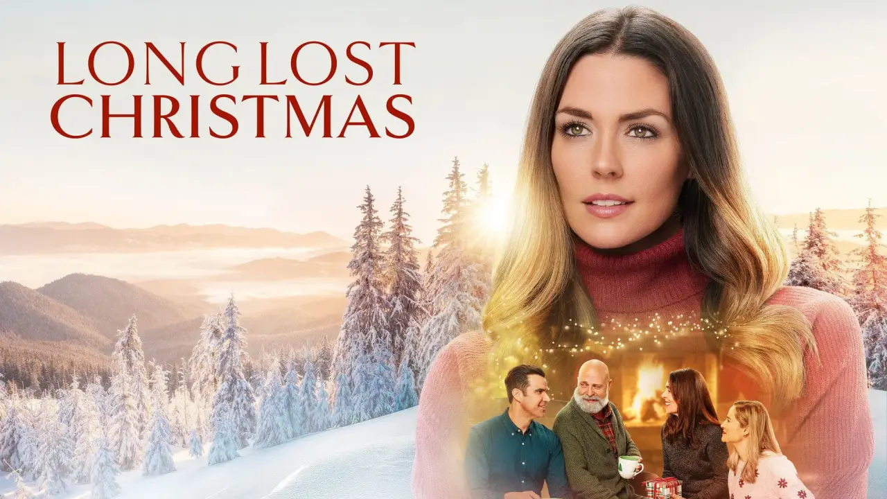Long Lost Christmas - Wiedersehen zu Weihnachten hdfilme