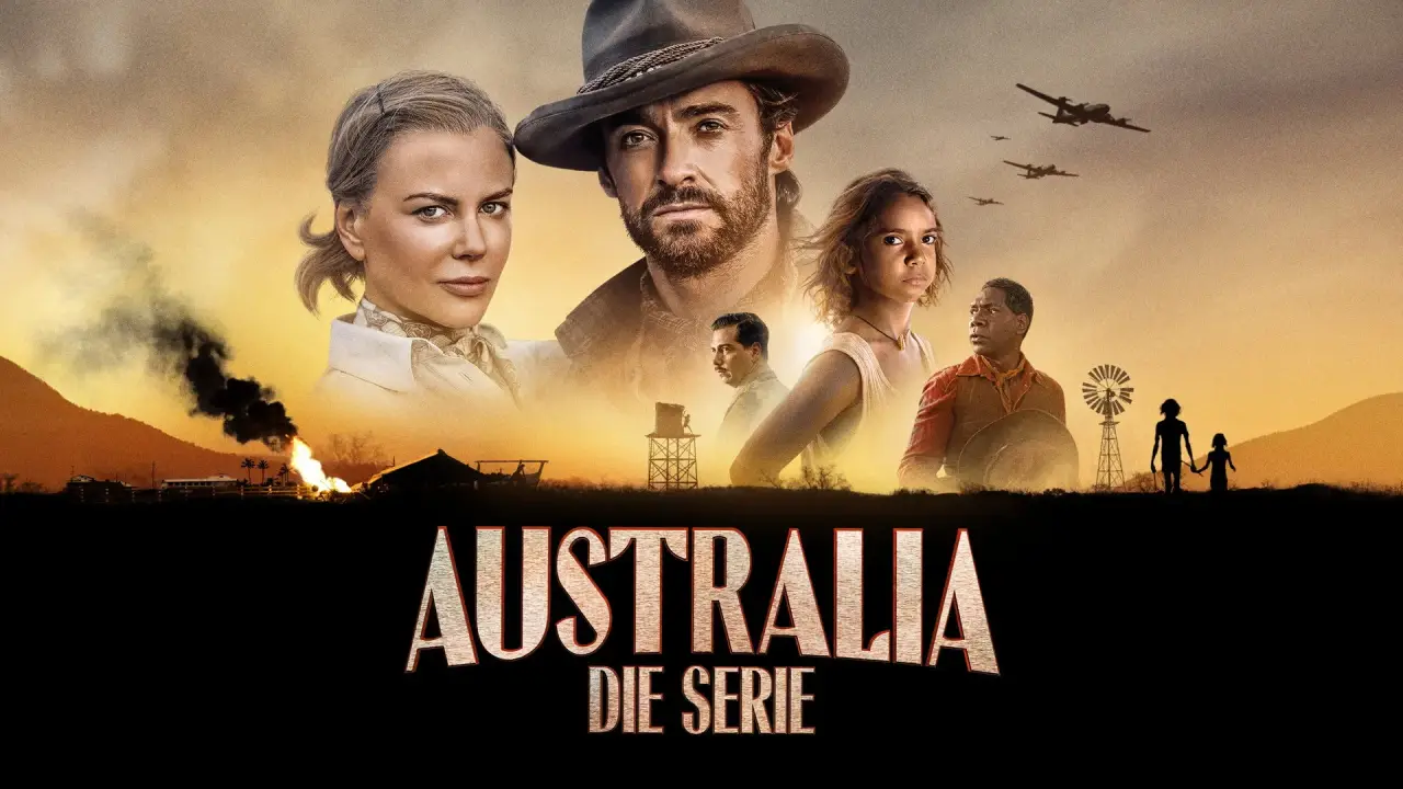 Australia - Die Serie hdfilme