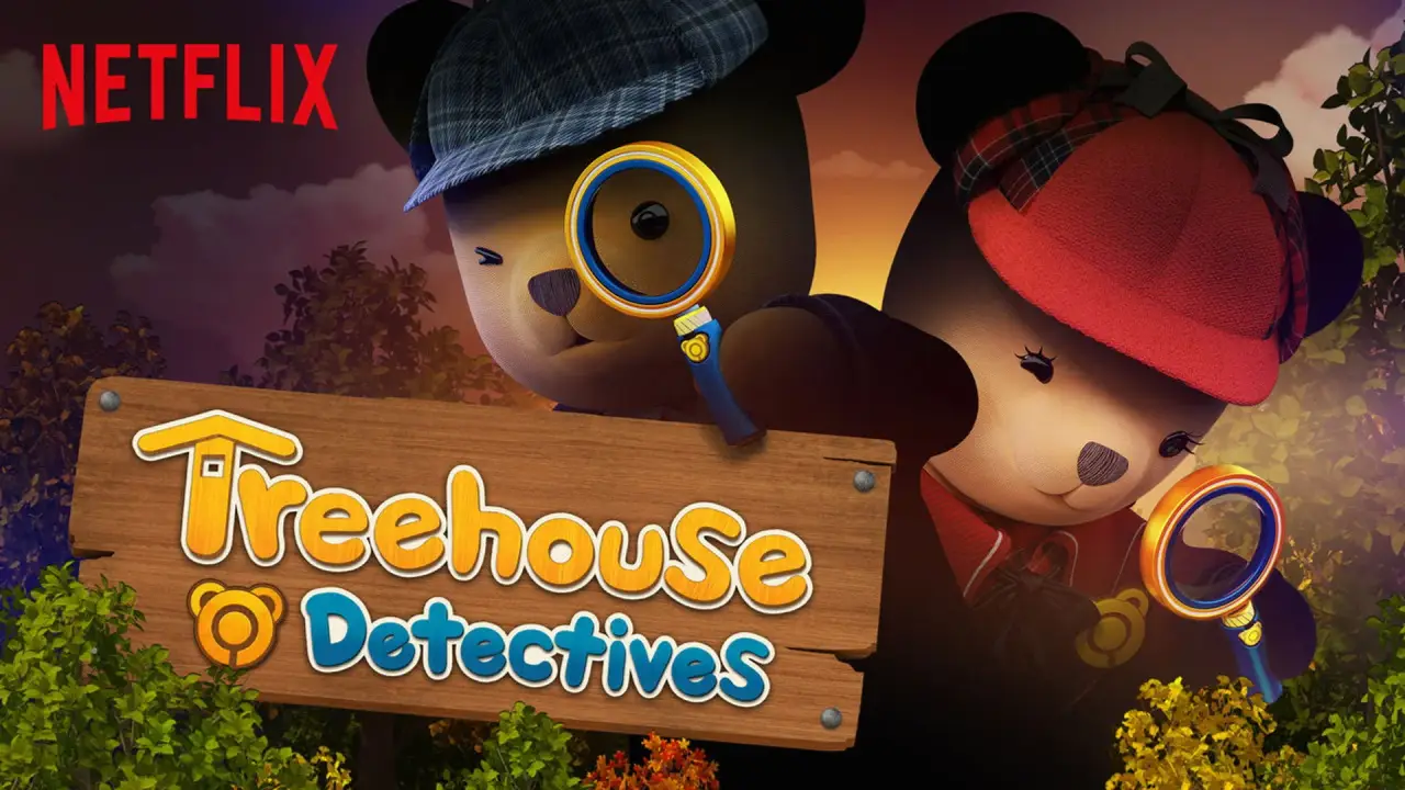 Baumhausdetektive hdfilme