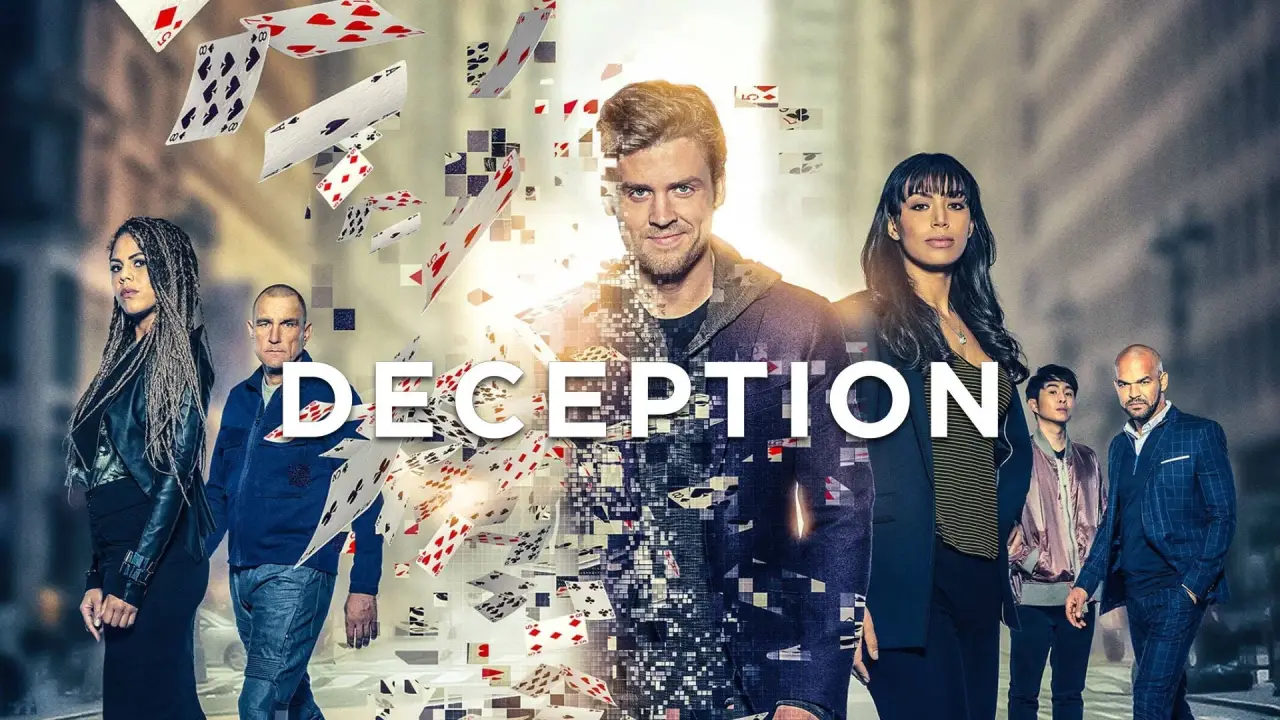 Deception hdfilme