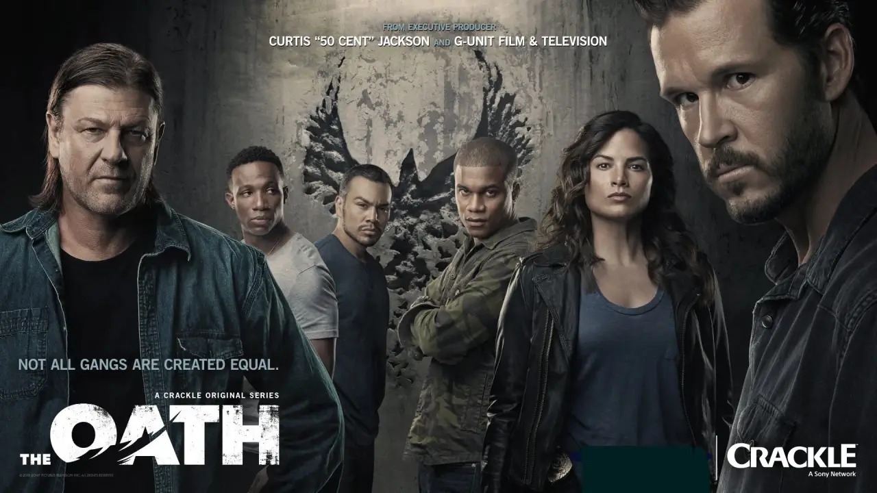 The Oath hdfilme