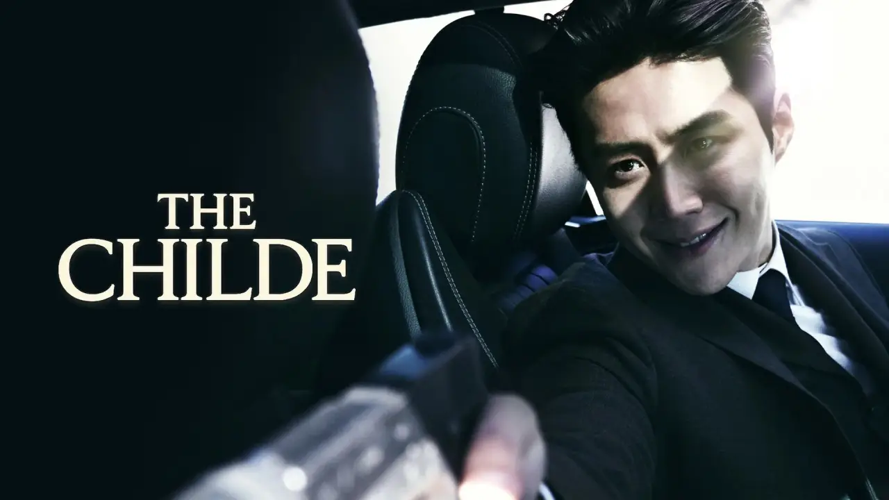 The Childe - Chase of Madness hdfilme