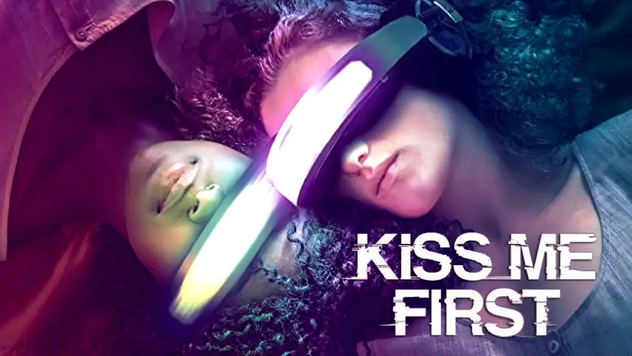 Kiss Me First hdfilme