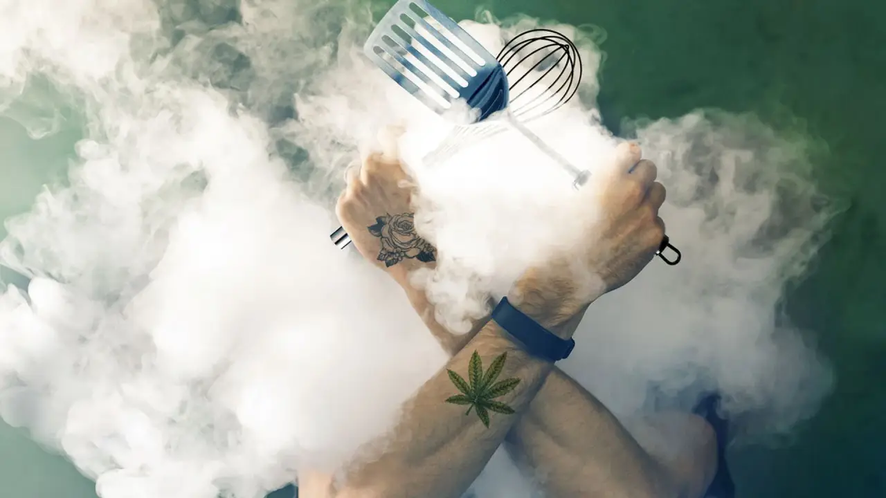 Kochen mit Cannabis hdfilme