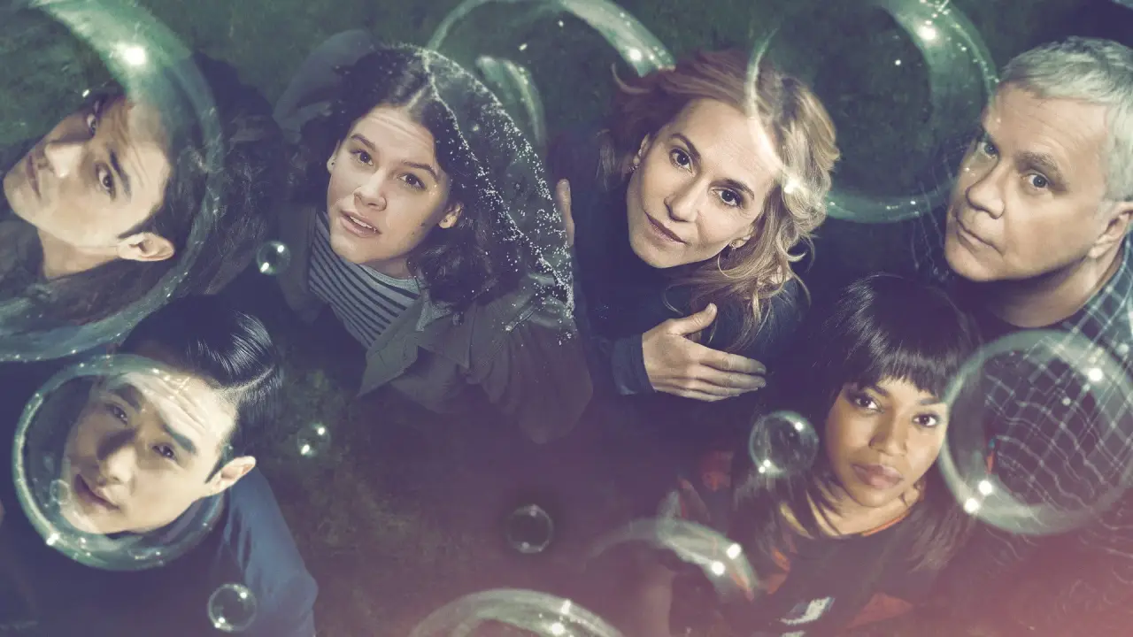 Here and Now hdfilme