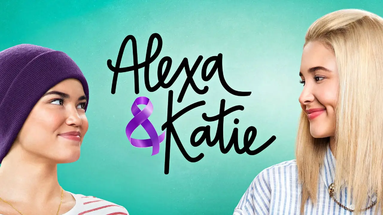 Alexa & Katie hdfilme