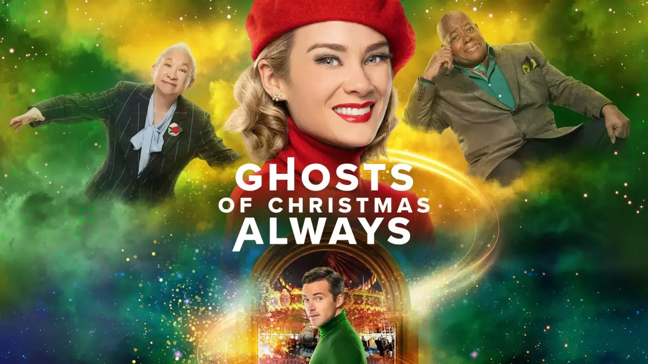 Eine Weihnachtsgeschichte zum Verlieben hdfilme