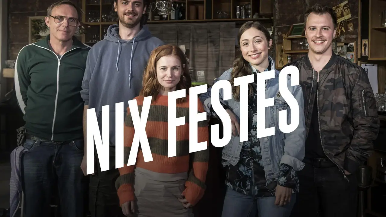 Nix Festes hdfilme