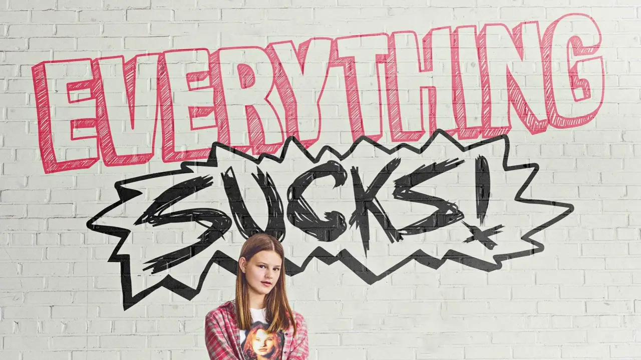 Everything Sucks! hdfilme