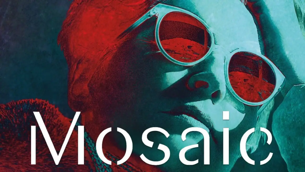 Mosaic hdfilme