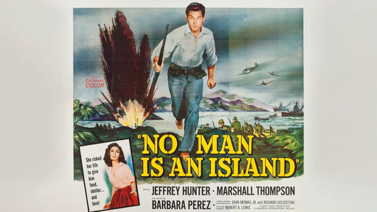 Hölle auf Guam hdfilme