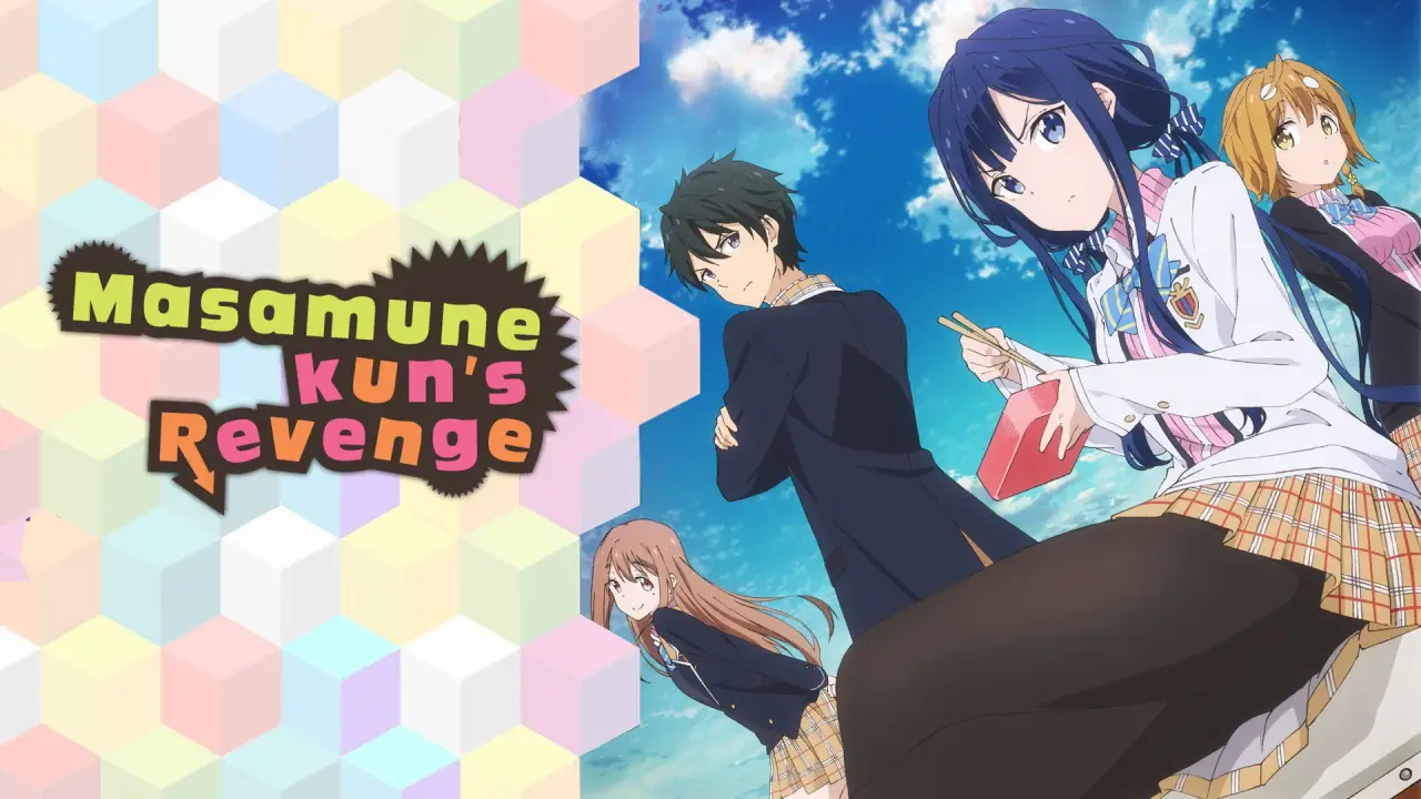 Masamune-kun's Revenge hdfilme