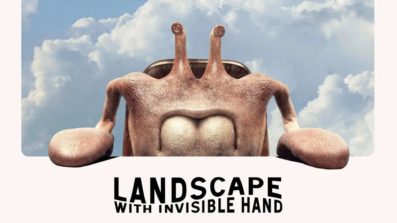 Landschaft mit unsichtbarer Hand hdfilme