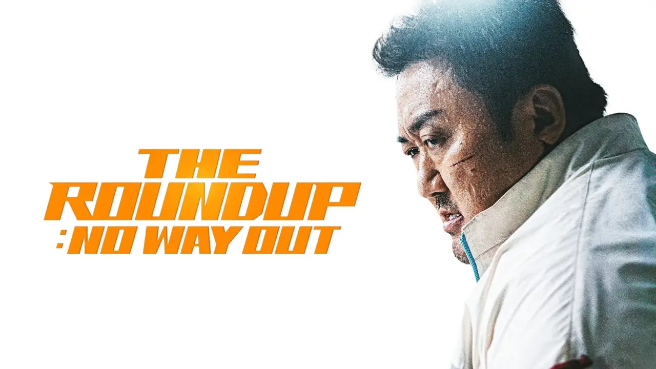The Roundup: No Way Out hdfilme