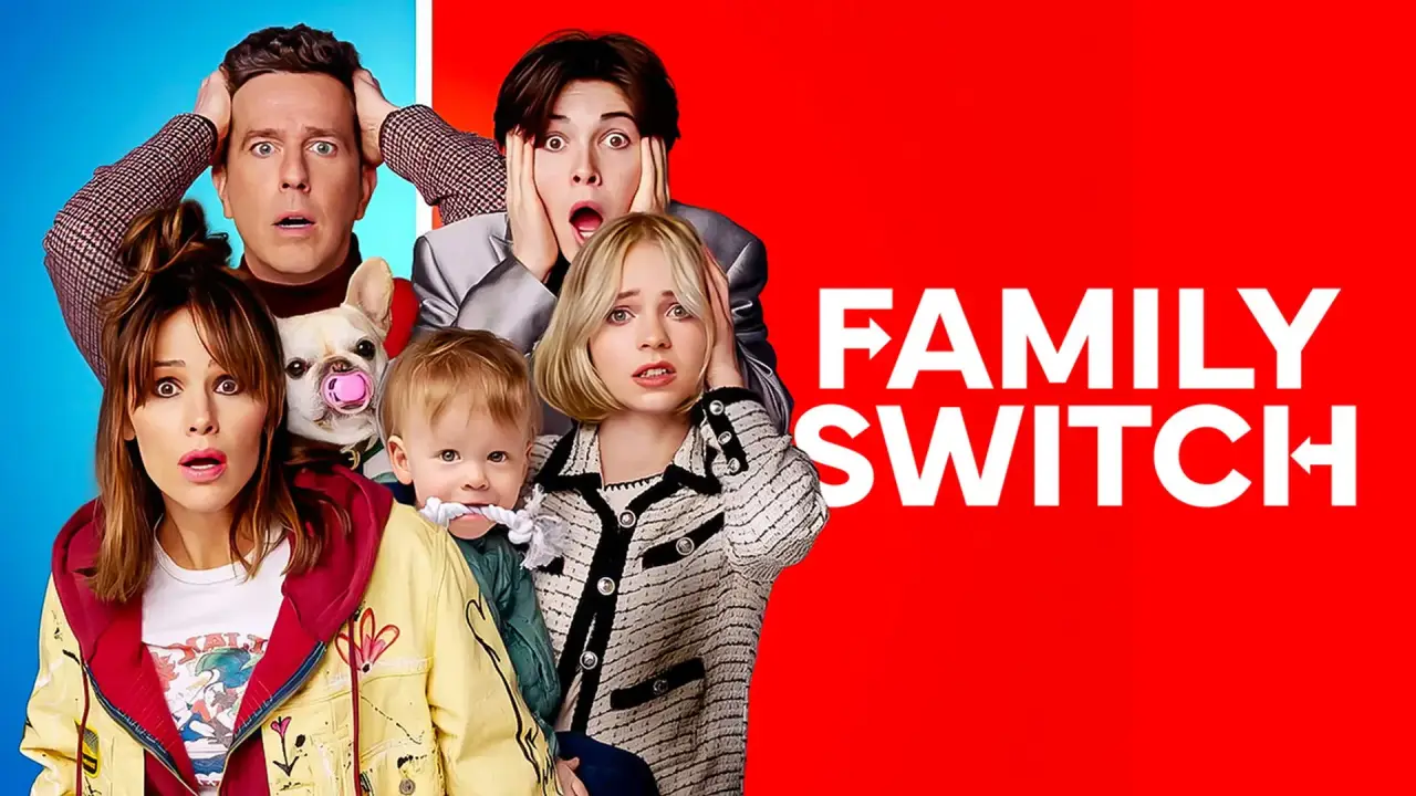Family Switch hdfilme