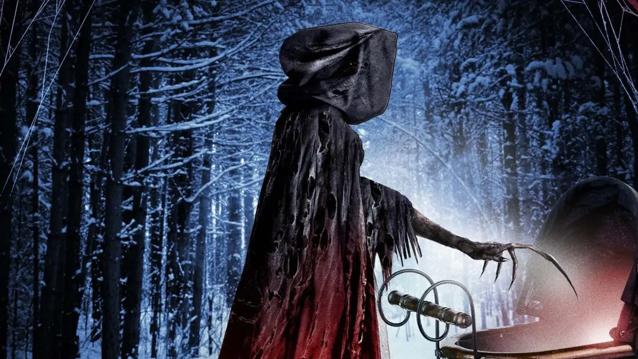 The Winter Witch hdfilme