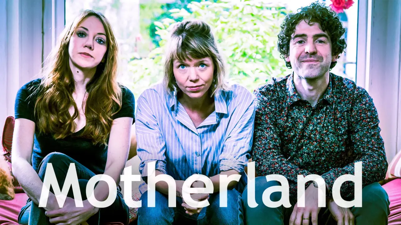 Motherland hdfilme