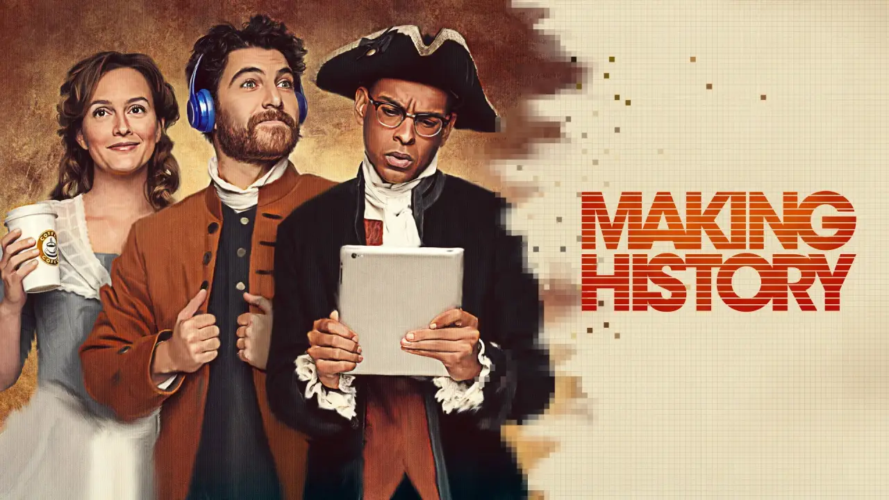 Making History hdfilme