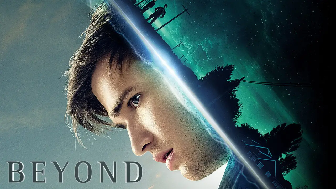 Beyond hdfilme
