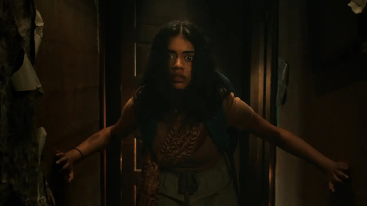 It Lives Inside hdfilme