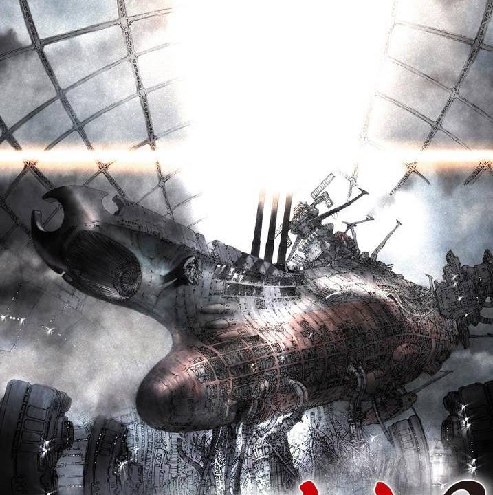 Space Battleship Yamato 2202: Warriors of Love hdfilme