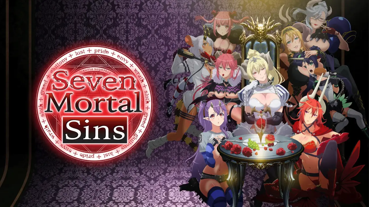 Seven Mortal Sins hdfilme