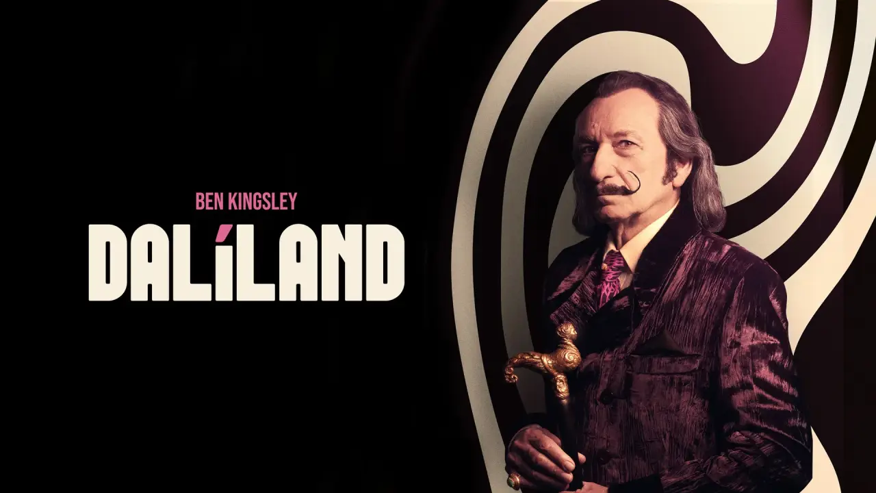 Dalíland hdfilme