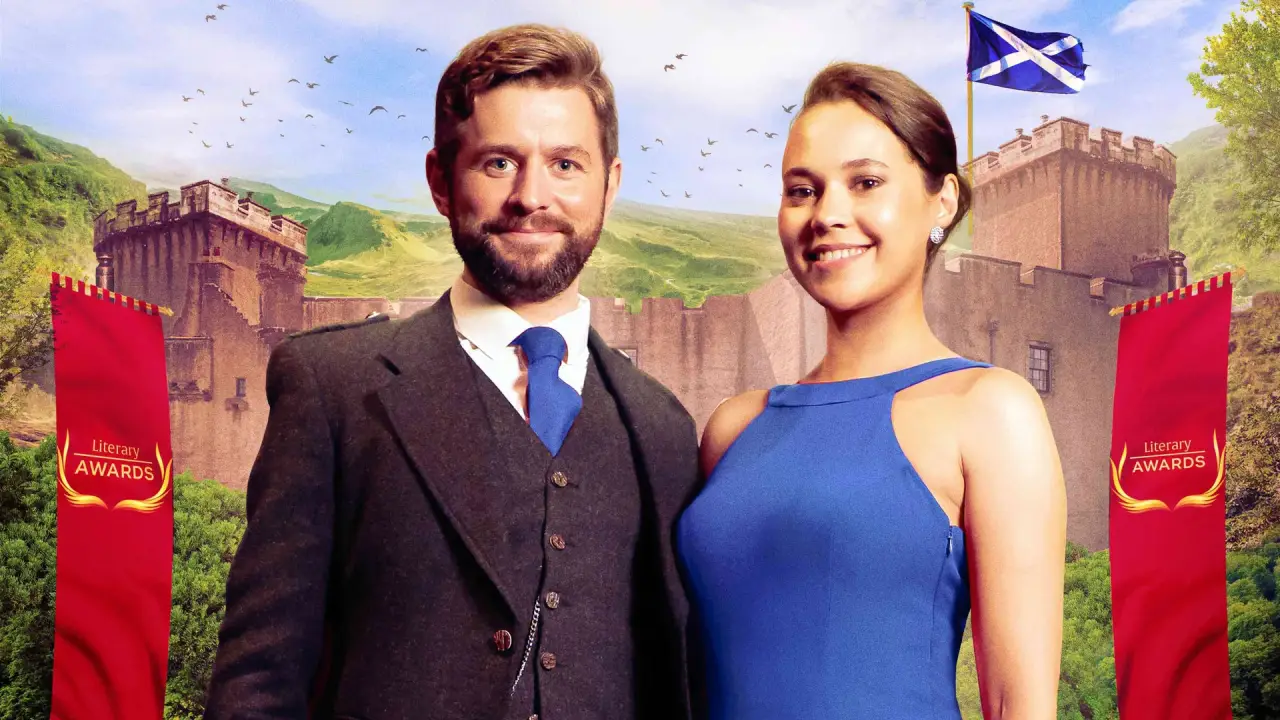 Meet You in Scotland hdfilme