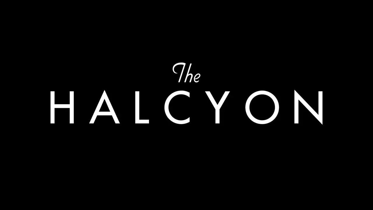 The Halcyon hdfilme