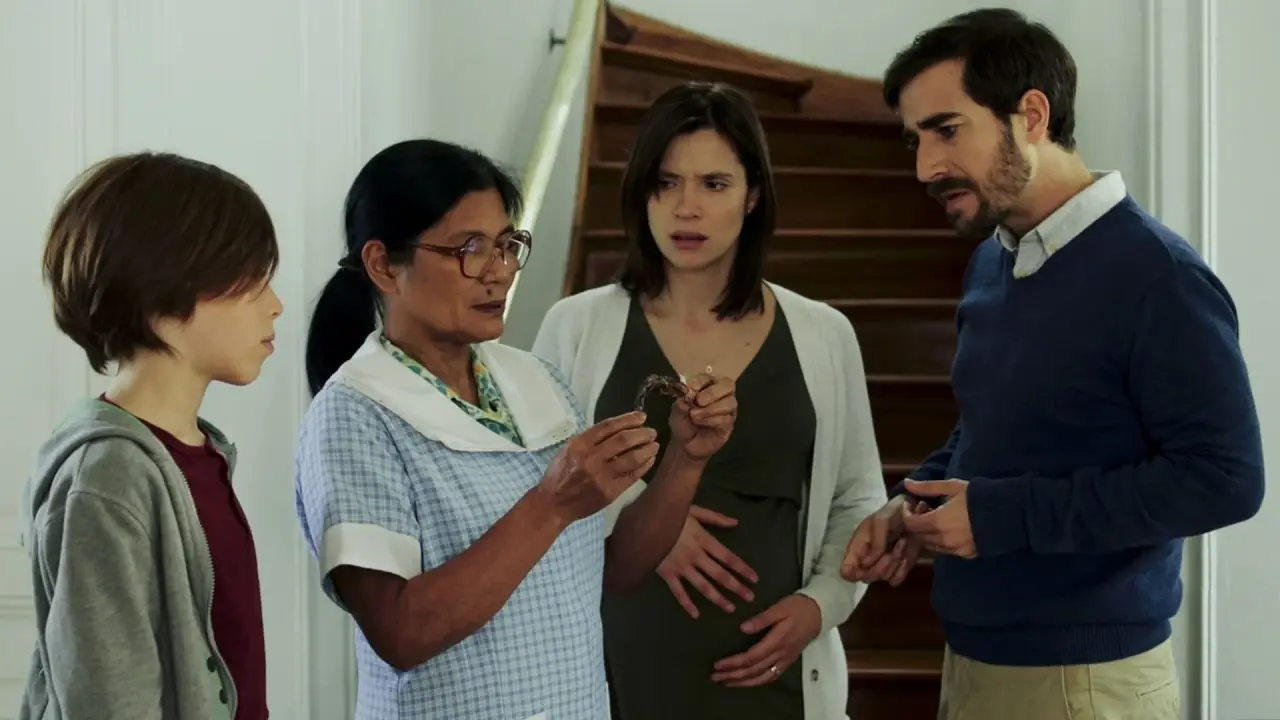 Madre - Der Albtraum Beginnt hdfilme