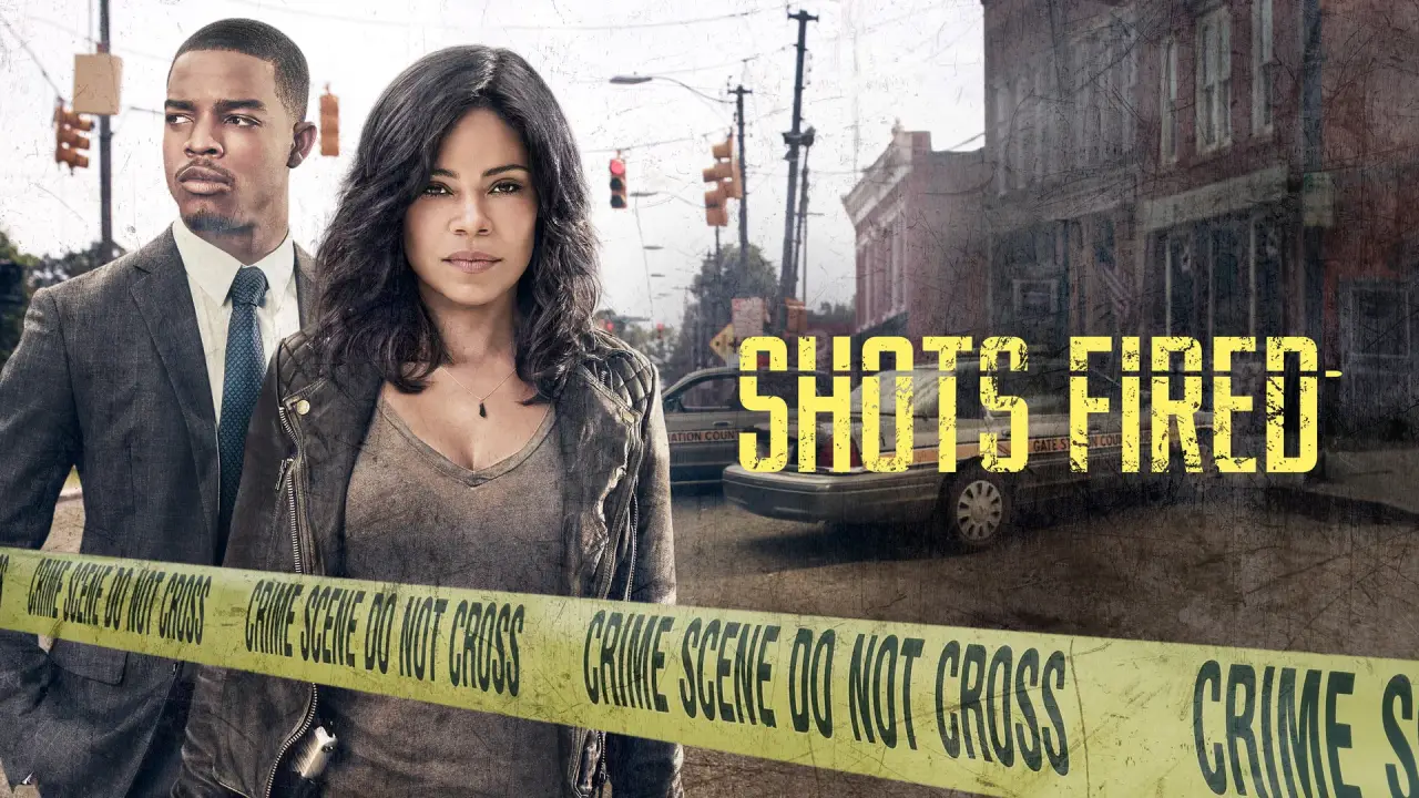 Shots Fired hdfilme