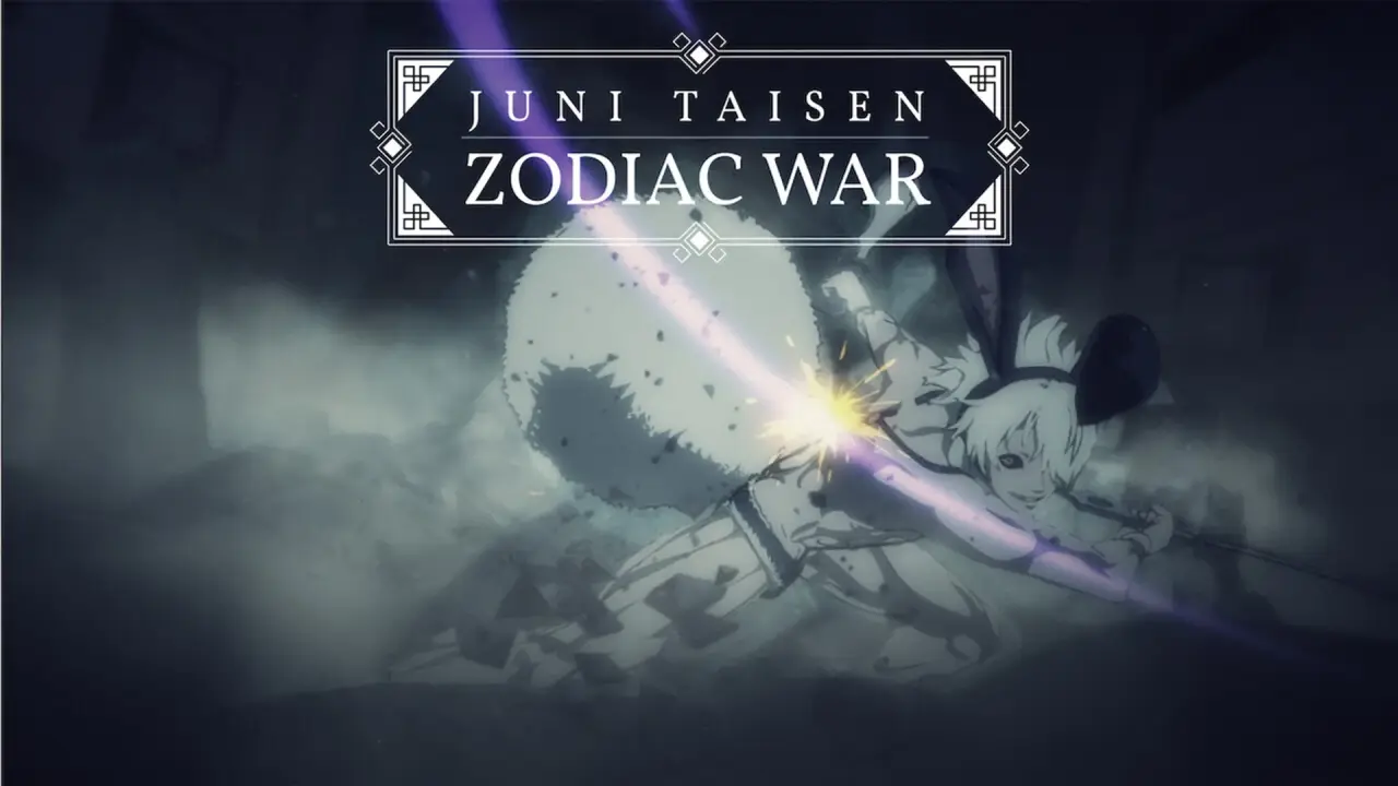 Juni Taisen: Zodiac War hdfilme