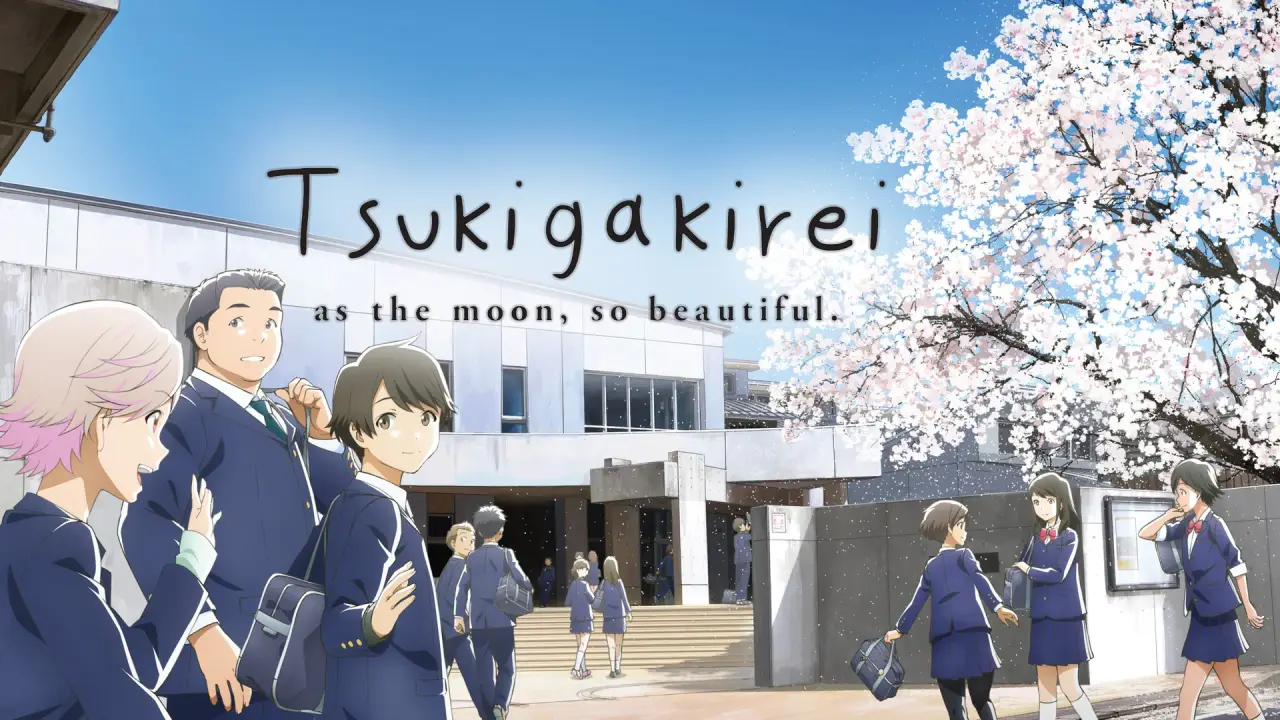 Tsukigakirei hdfilme
