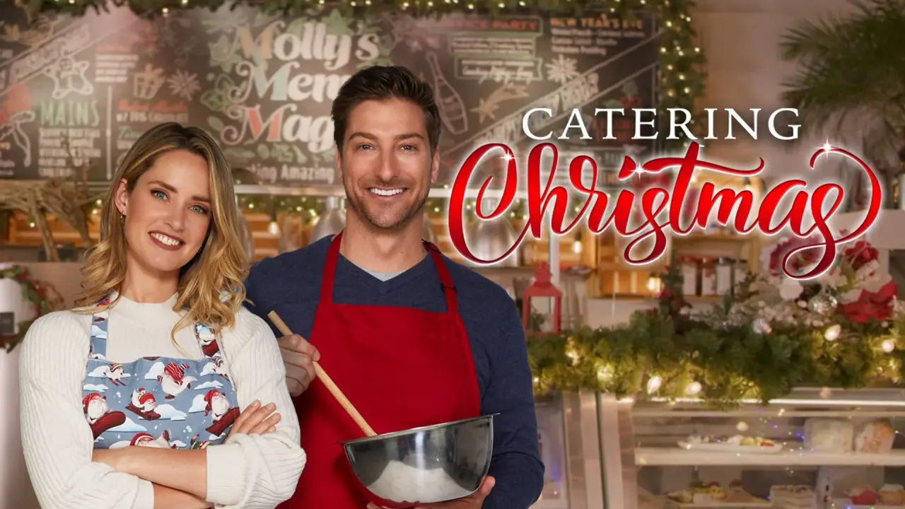 Das perfekte Weihnachtsdinner hdfilme