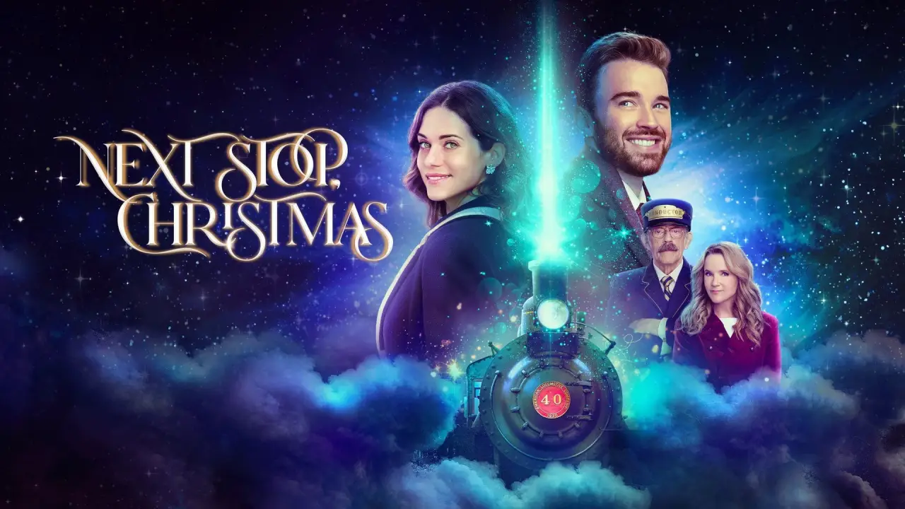Nächster Halt: Weihnachten hdfilme