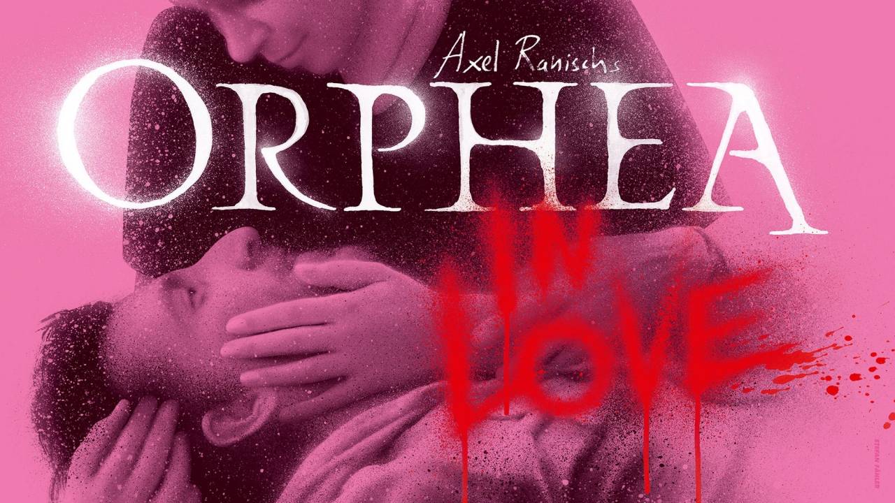 Orphea in Love hdfilme