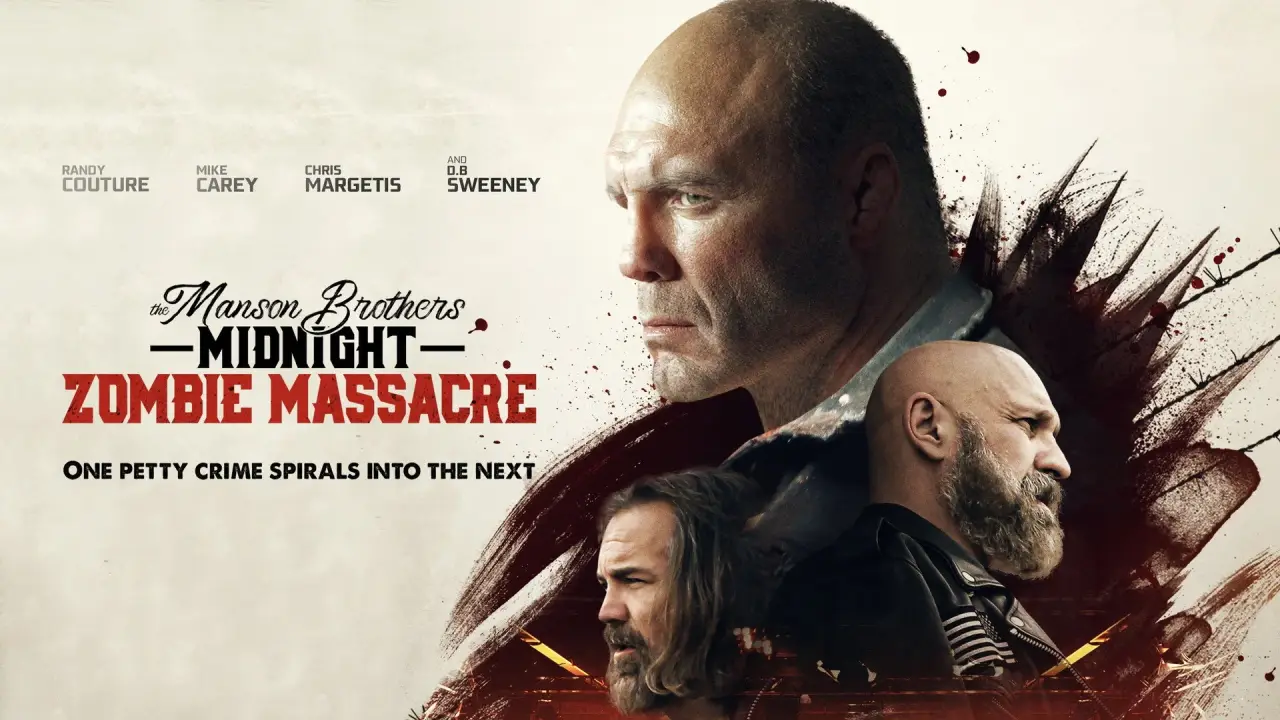 The Manson Brothers: Midnight Zombie Massacre hdfilme