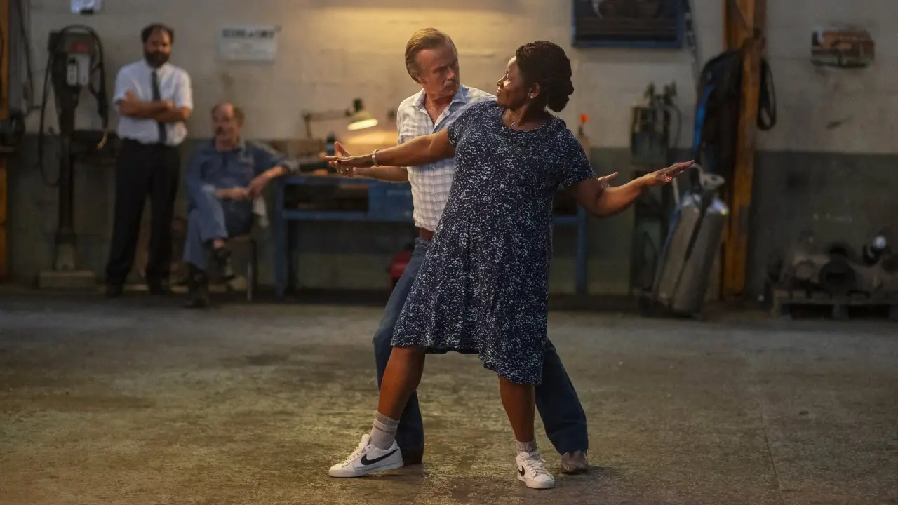 Die Rumba-Therapie hdfilme