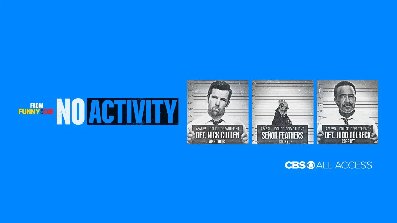 No Activity hdfilme