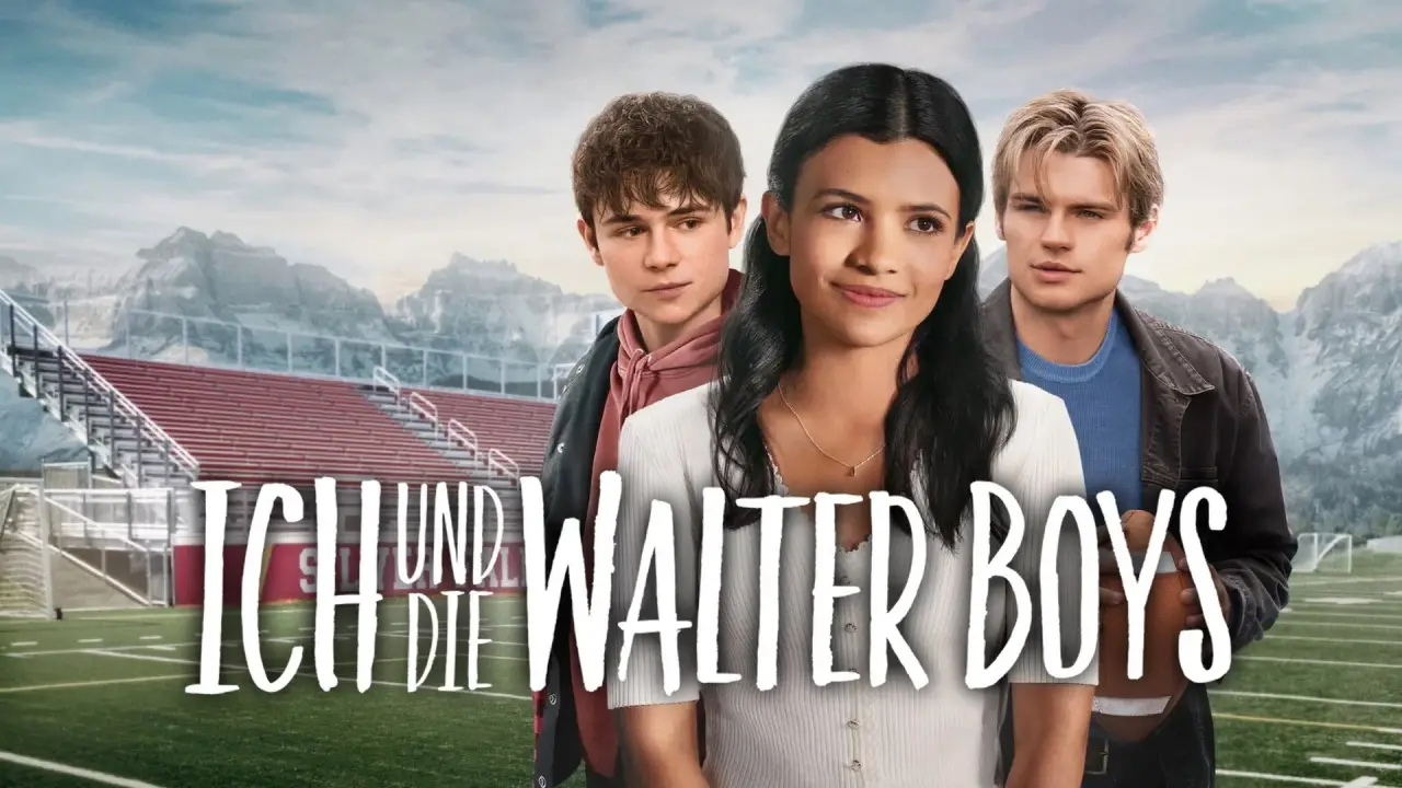Ich und die Walter Boys hdfilme