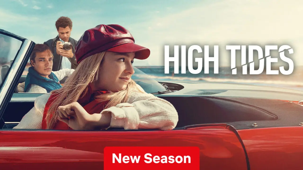 High Tides hdfilme