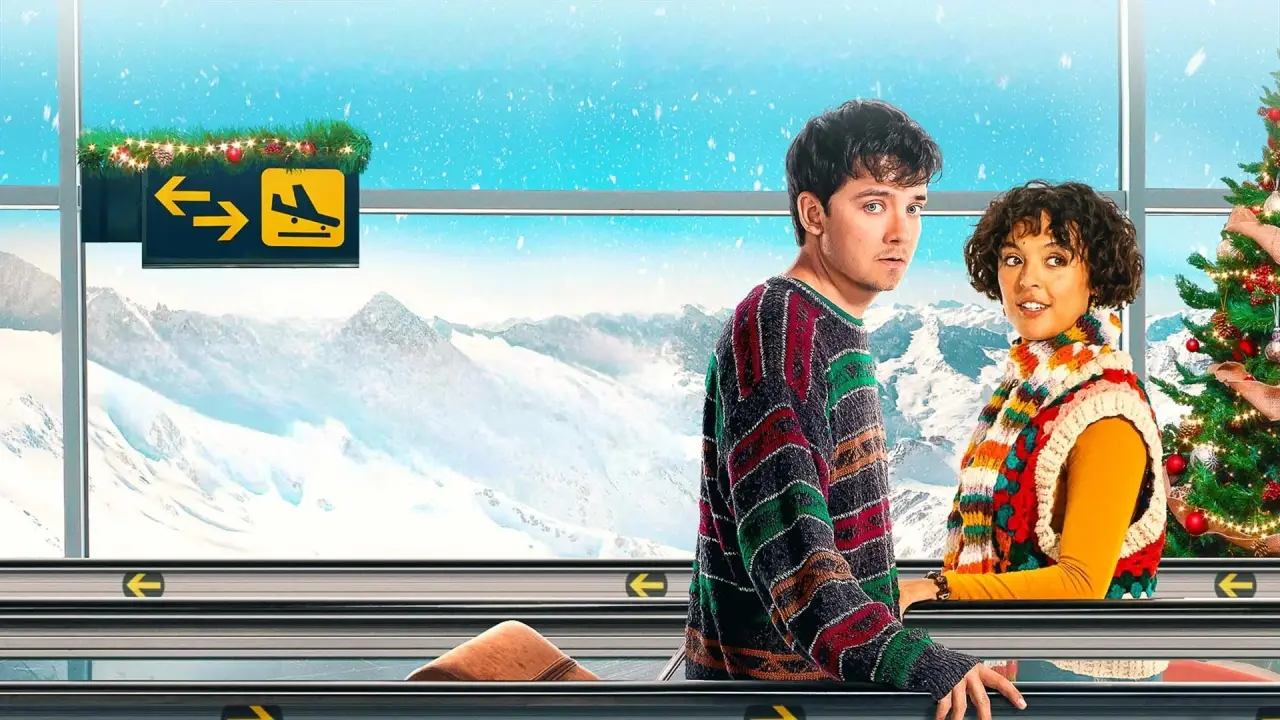 Your Christmas or Mine 2 hdfilme