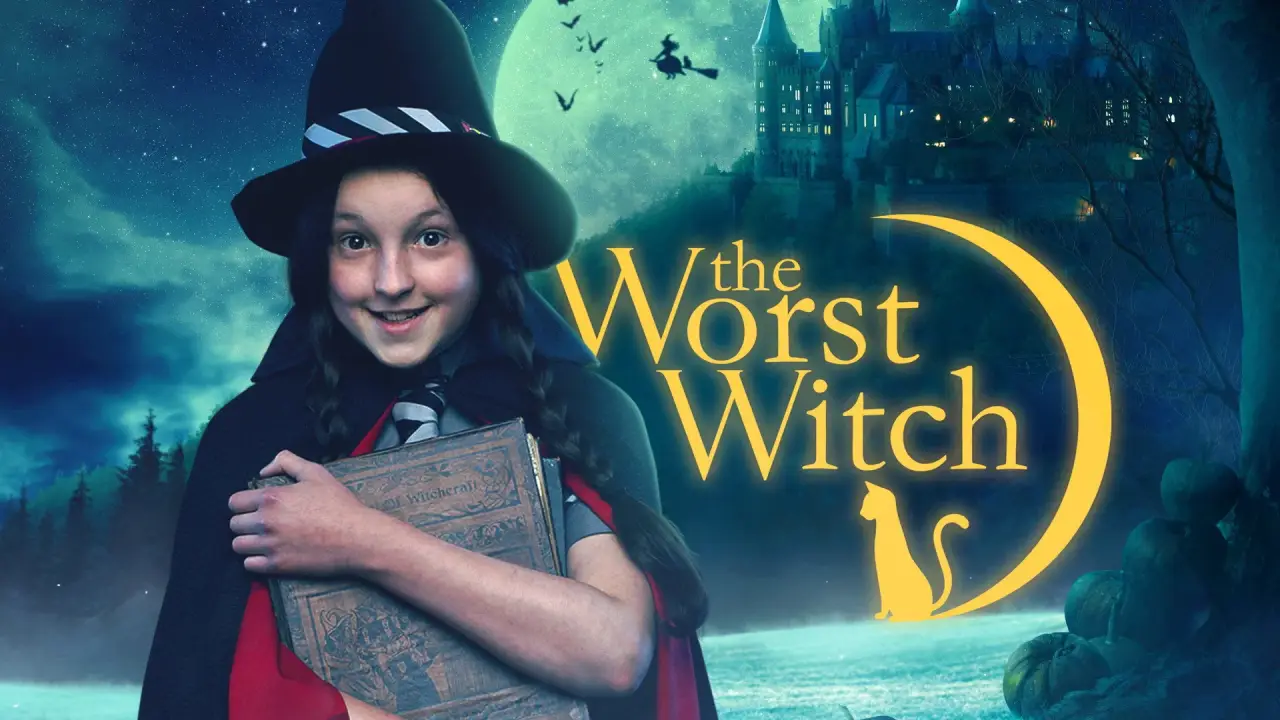 Eine lausige Hexe hdfilme