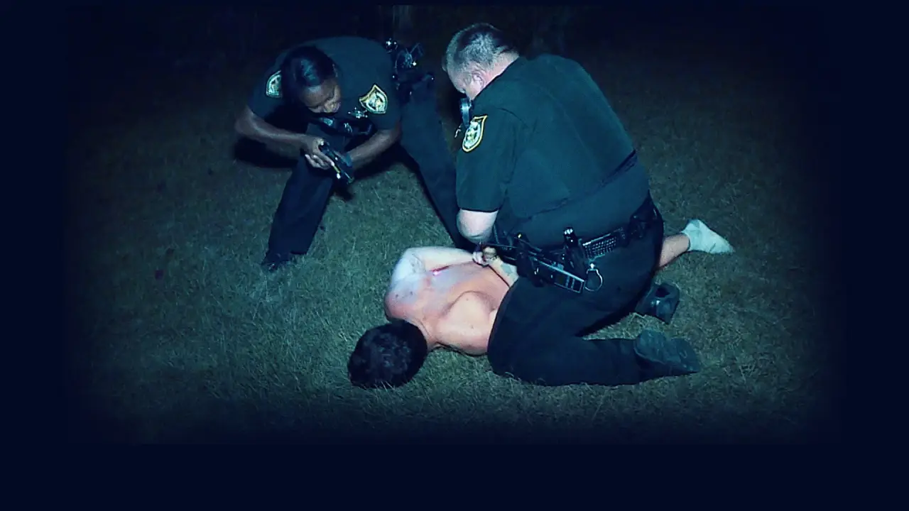 Live PD: Police Patrol hdfilme