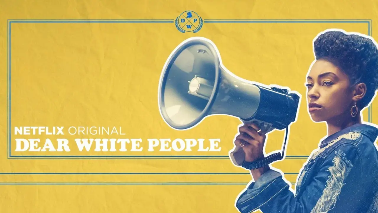 Dear White People hdfilme