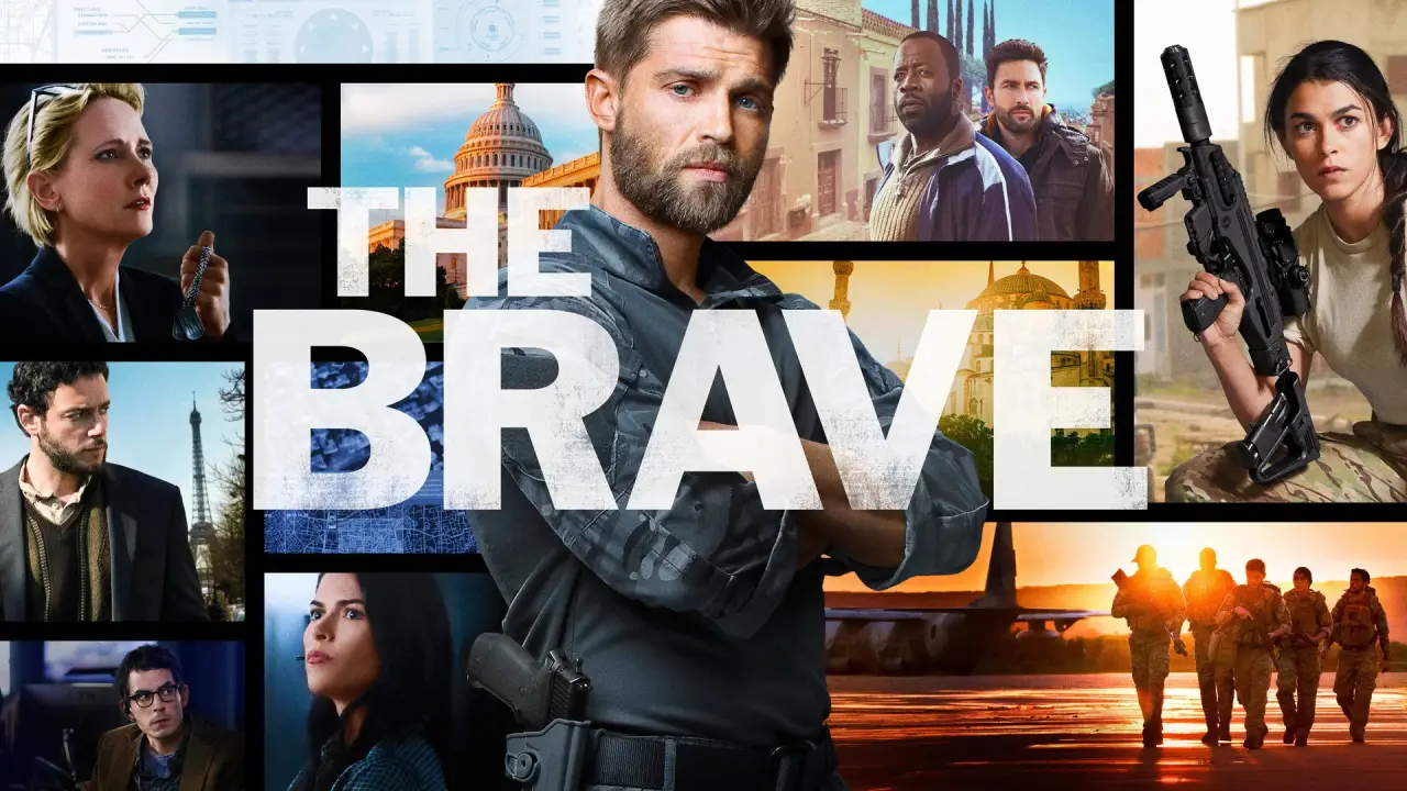 The Brave hdfilme