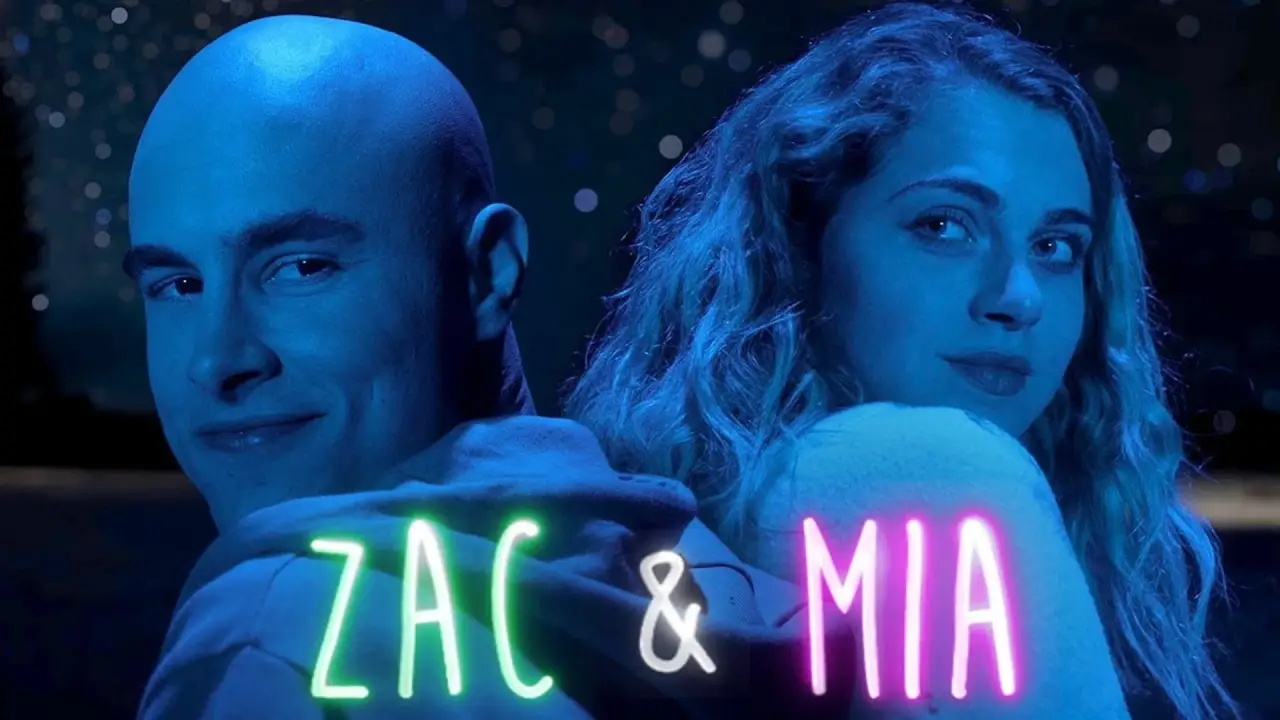 Zac & Mia hdfilme