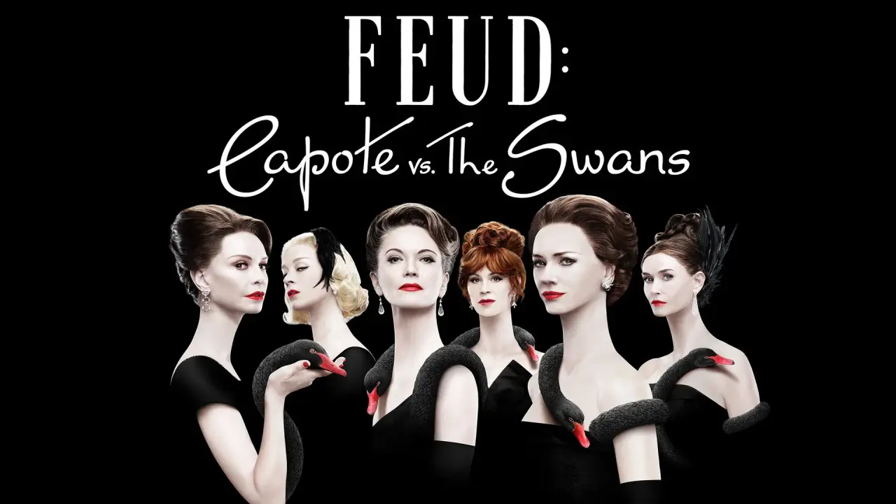 Feud - Die Feindschaft zwischen Bette und Joan hdfilme